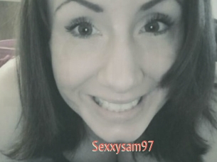 Sexxysam97