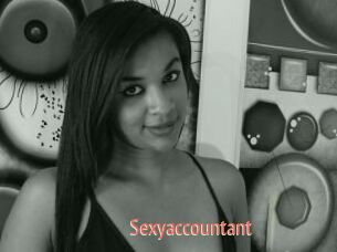 Sexyaccountant