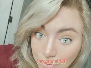 Sexyangel420