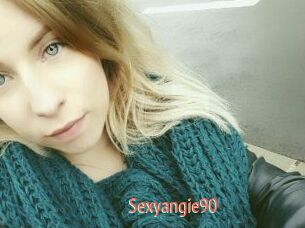 Sexyangie90
