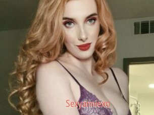 Sexyanniexo