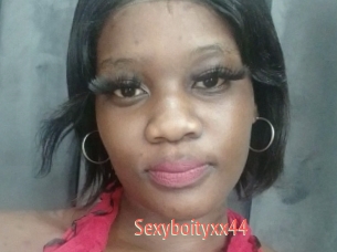 Sexyboityxx44