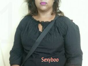 Sexyboo