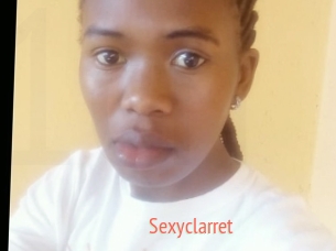 Sexyclarret