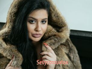 Sexyconsuelox