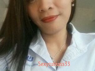 Sexycuteass33