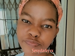 Sexydarkyxx