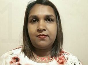 Sexydeshnee