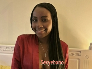 Sexyebono