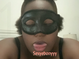 Sexyebonyyy