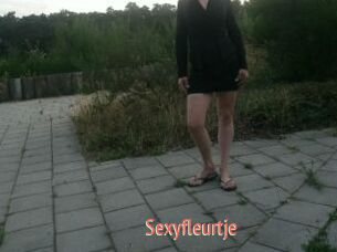Sexyfleurtje