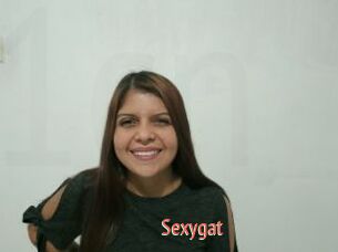 Sexygat