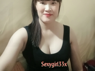 Sexygirl33x