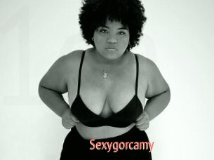 Sexygorcamy