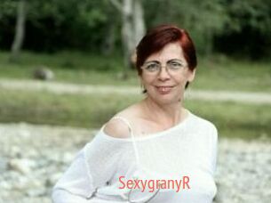 SexygranyR