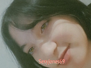 Sexyjones69