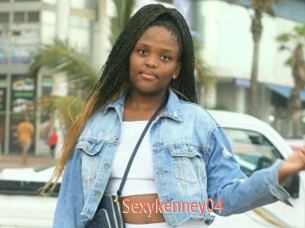 Sexykenney04