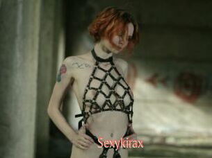 Sexykirax