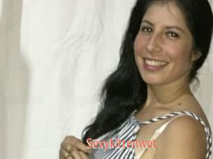 Sexykittenwet
