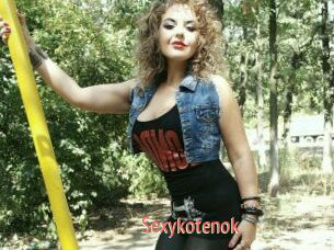 Sexykotenok