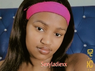Sexyladiexx