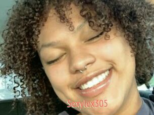 Sexylex305