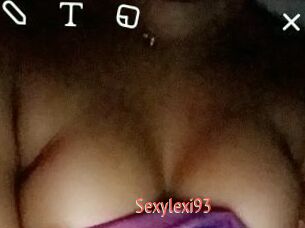 Sexylexi93
