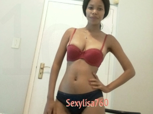 Sexylisa760