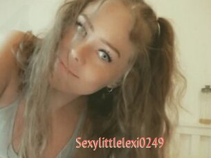 Sexylittlelexi0249