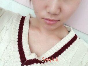 Sexyloli