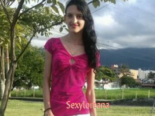 Sexyloreana