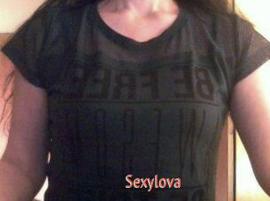 Sexylova