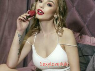 Sexyloverkiki