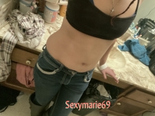 Sexymarie69