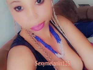 Sexymelanin123
