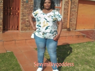 Sexymilkygoddess