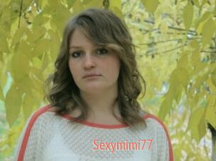 Sexymimi77