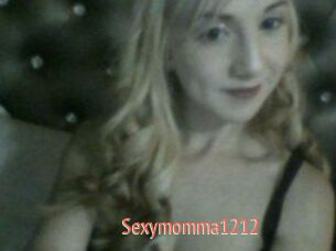 Sexymomma1212