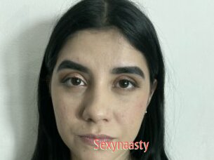 Sexynaasty