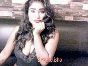 Sexynelisha