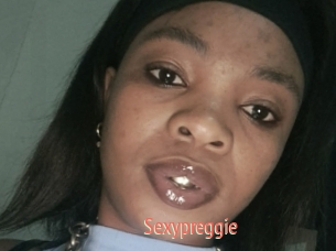 Sexypreggie