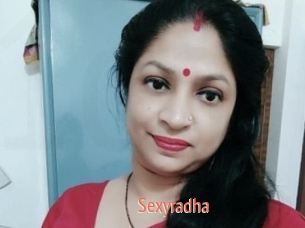 Sexyradha