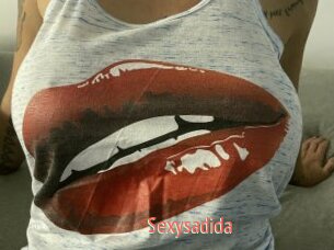Sexysadida