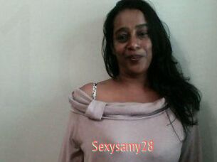 Sexysamy28