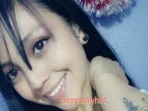 Sexysamyhot
