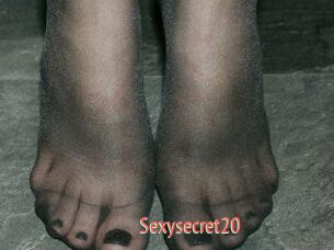 Sexysecret20