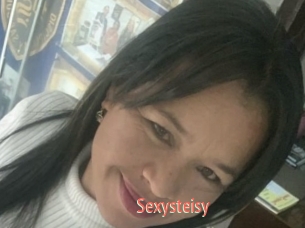 Sexysteisy