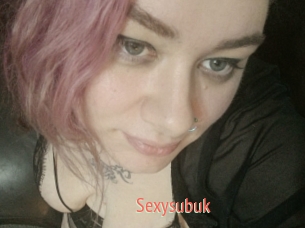Sexysubuk