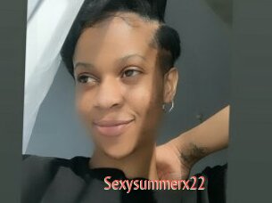 Sexysummerx22