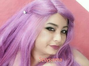 Sexysurena